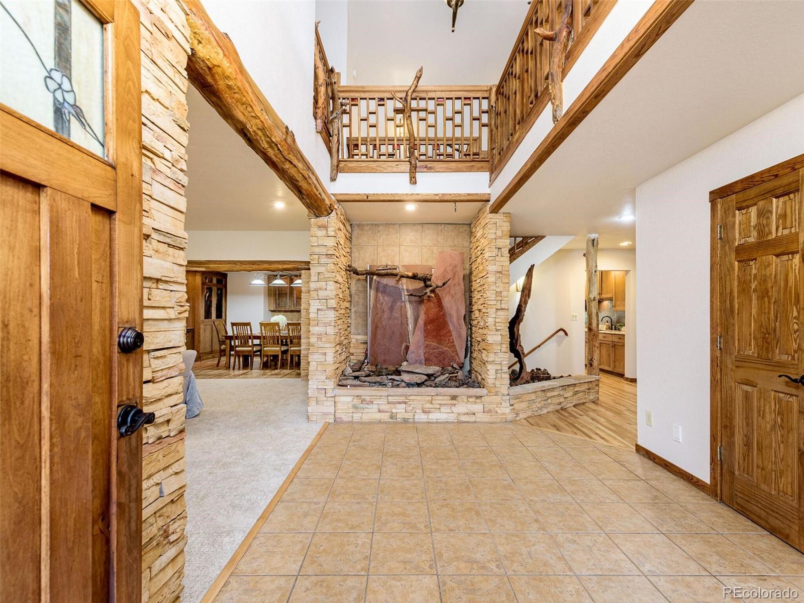 9055 Blue Mountain Drive