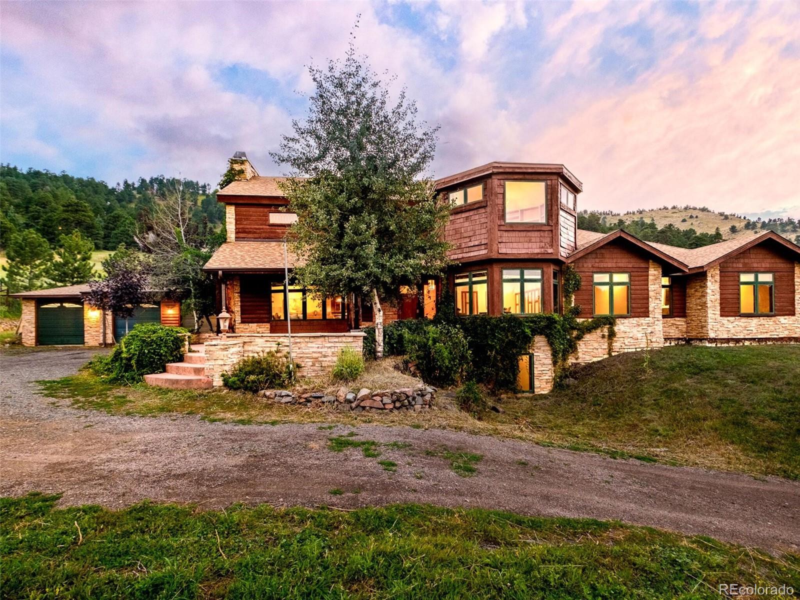 9055 Blue Mountain Drive