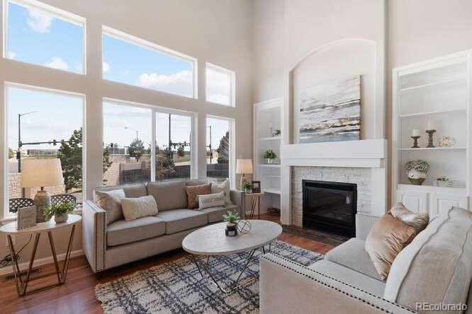 3250 Fernleaf Court