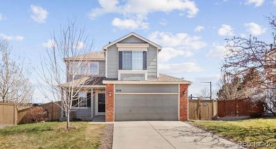 3250 Fernleaf Court