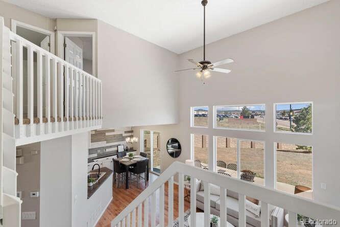 3250 Fernleaf Court
