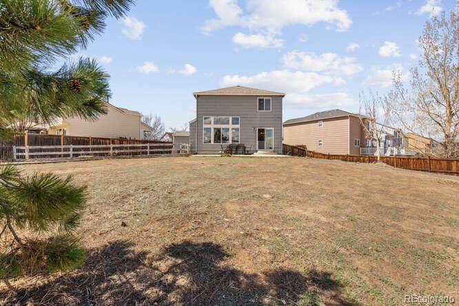 3250 Fernleaf Court
