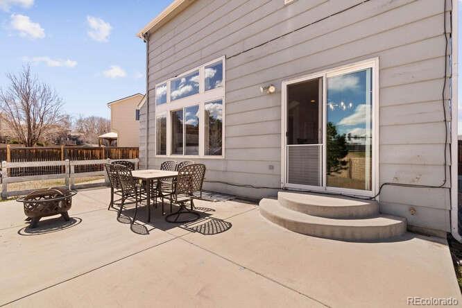 3250 Fernleaf Court