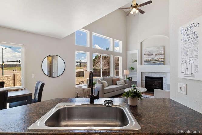 3250 Fernleaf Court