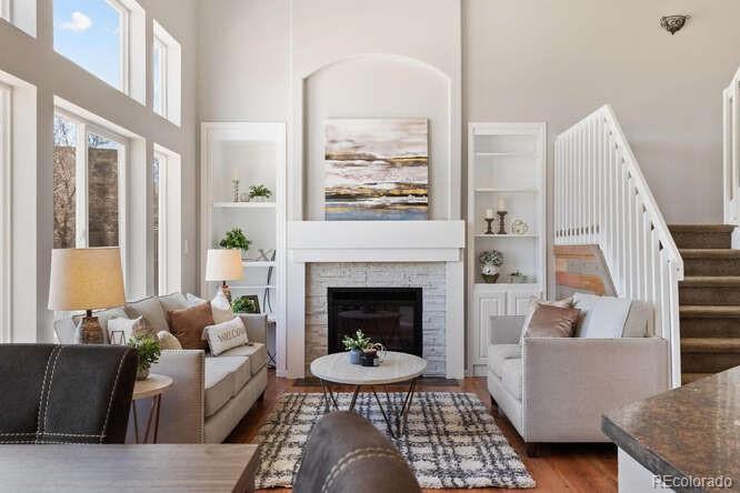 3250 Fernleaf Court