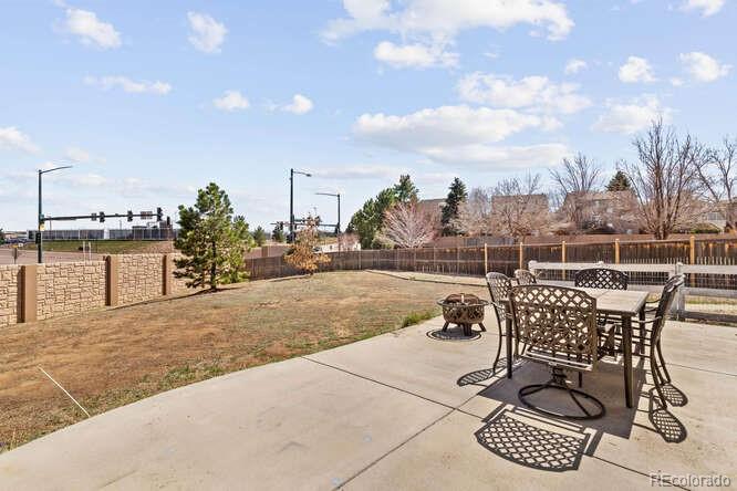 3250 Fernleaf Court