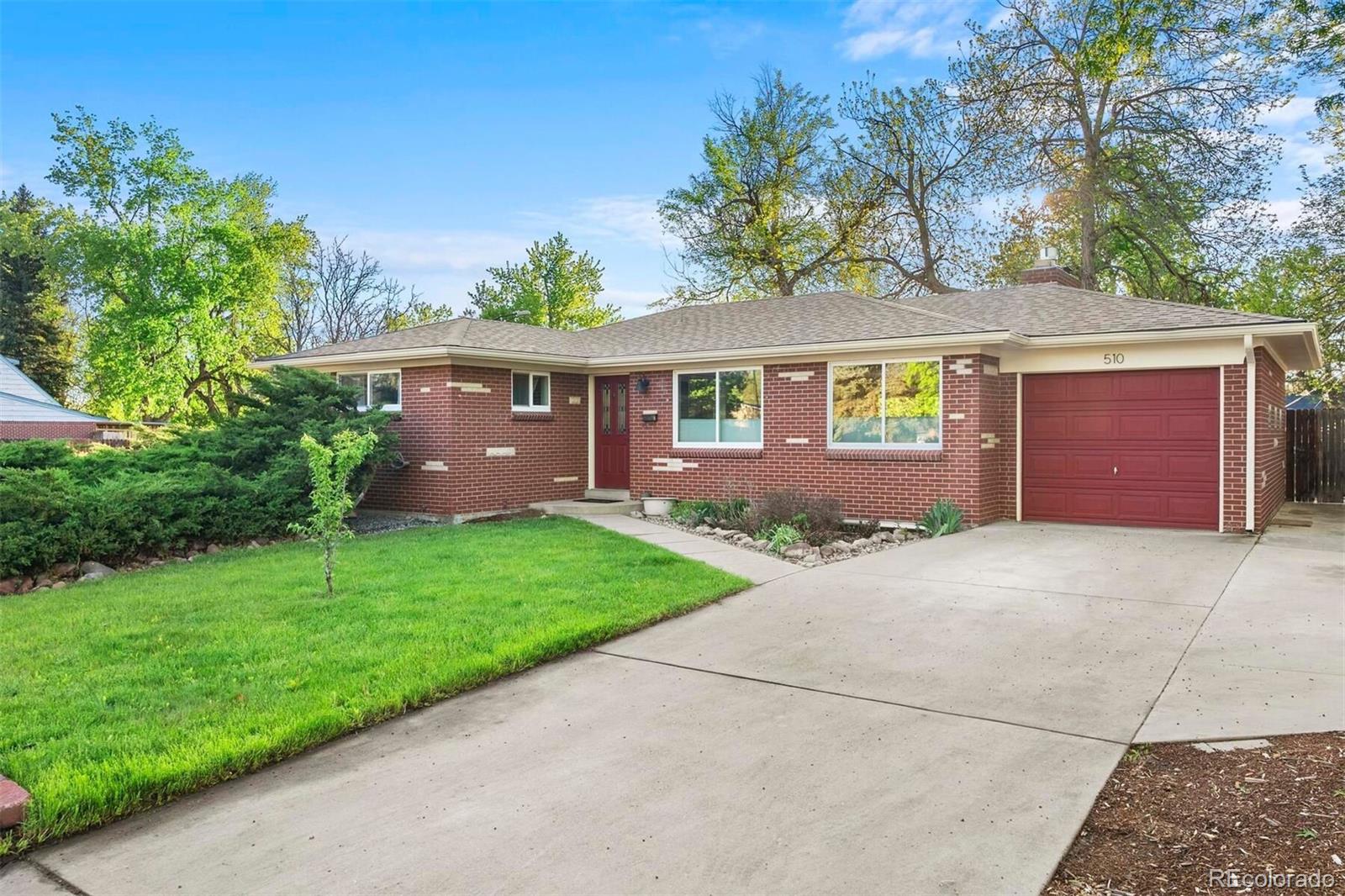 510 S 45th Street