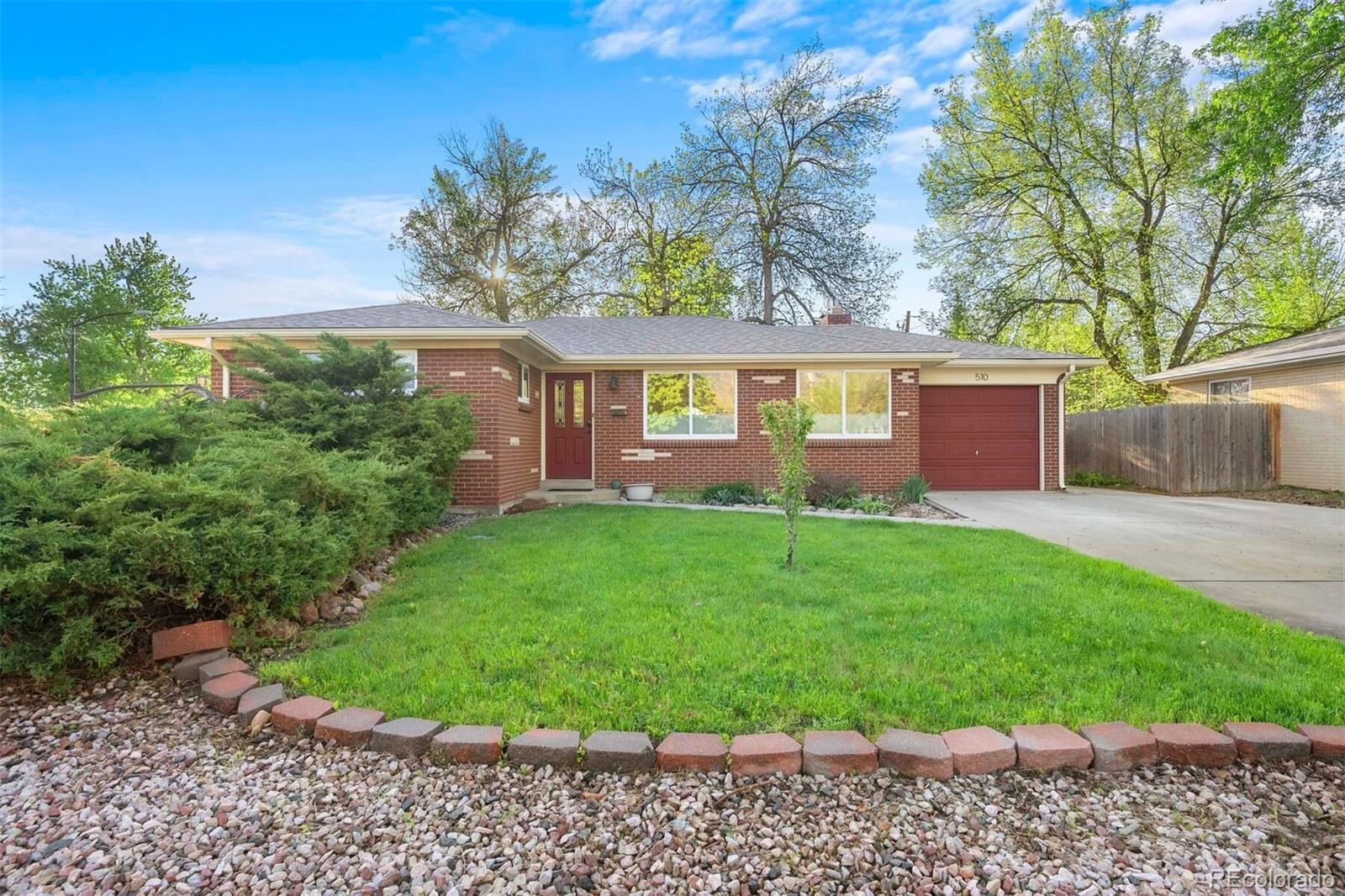 510 S 45th Street