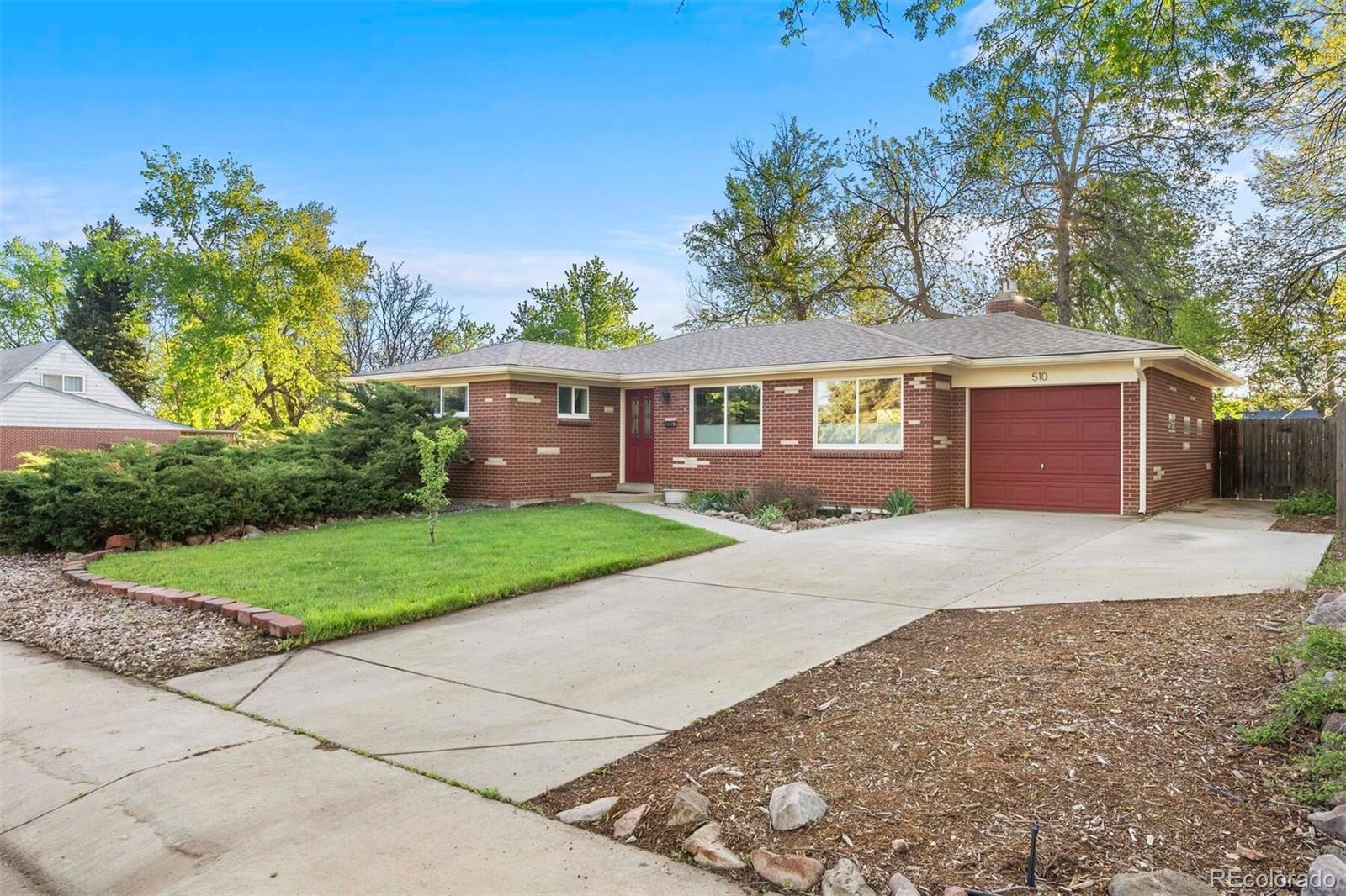510 S 45th Street