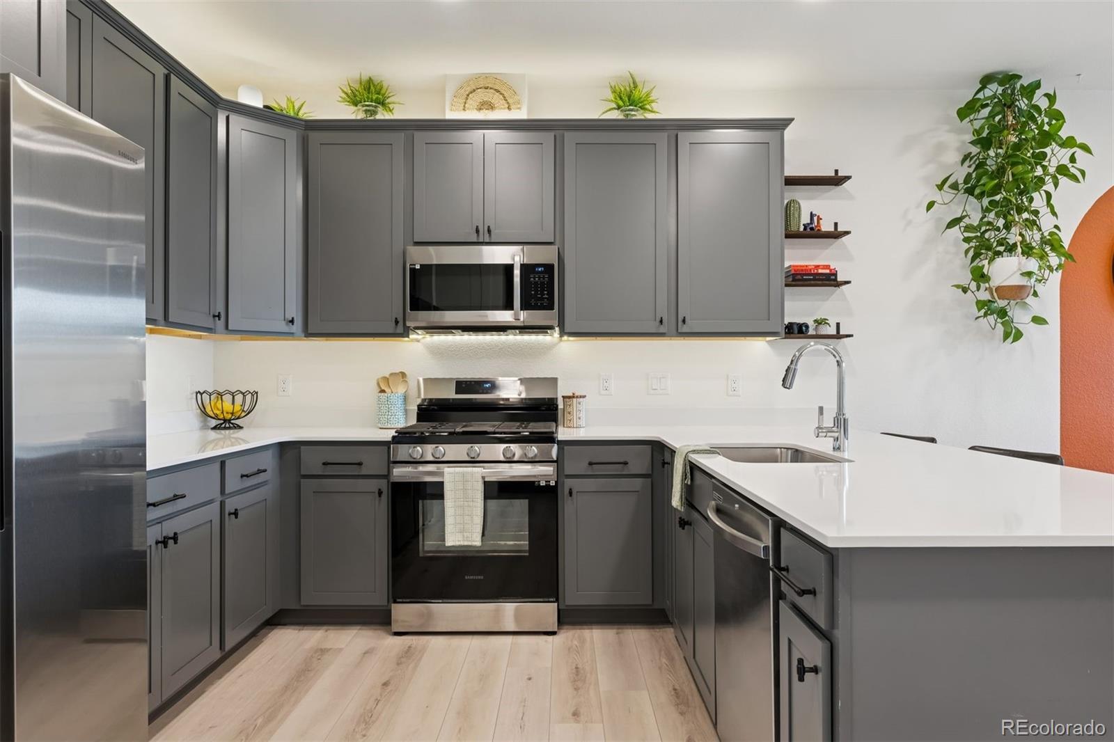 1922 Naturita Street