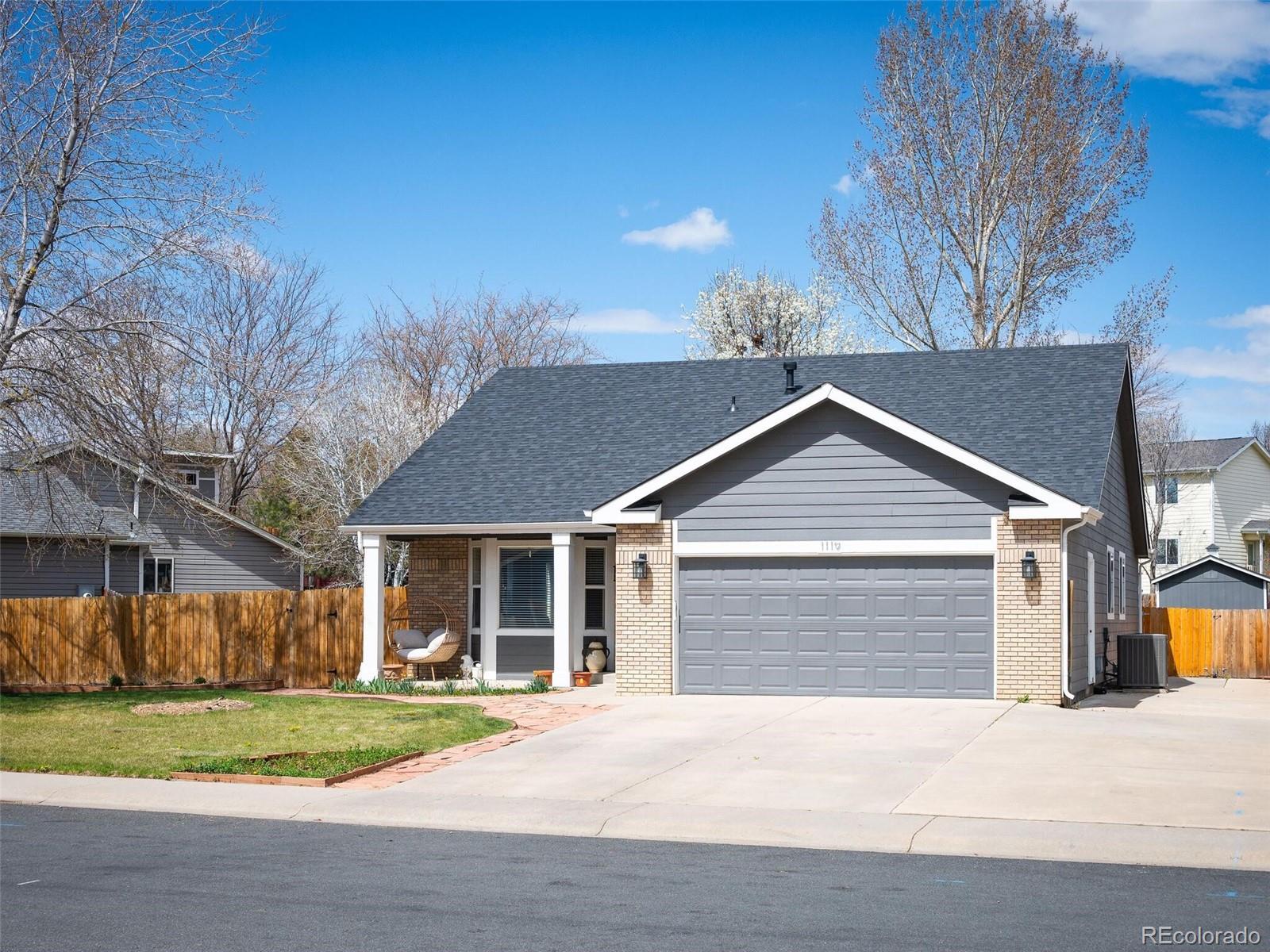 1119 Sandra Drive