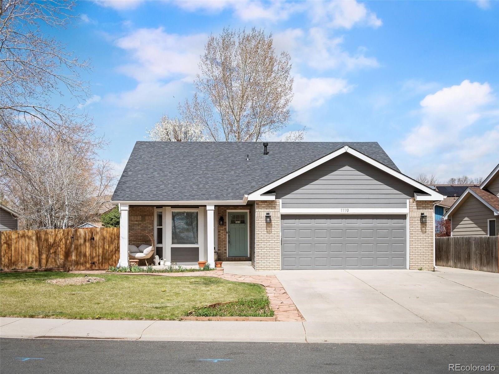 1119 Sandra Drive