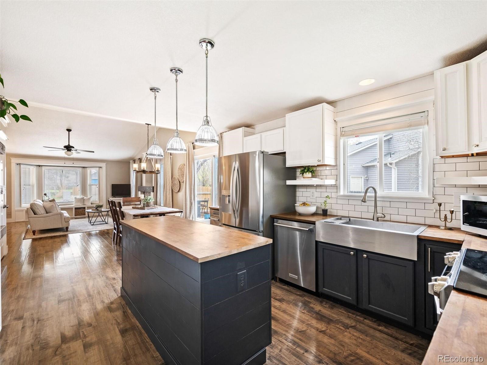 1119 Sandra Drive