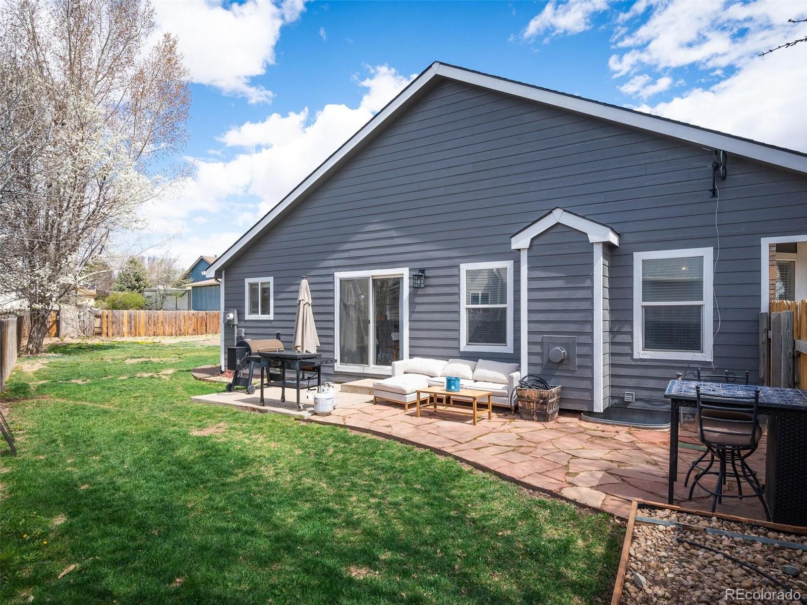 1119 Sandra Drive