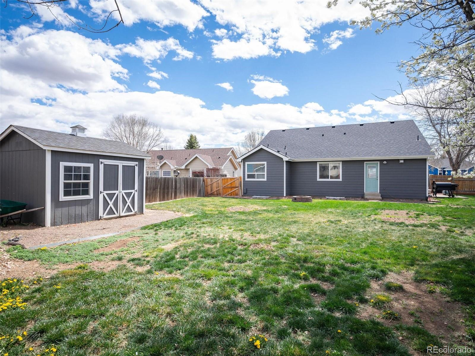 1119 Sandra Drive