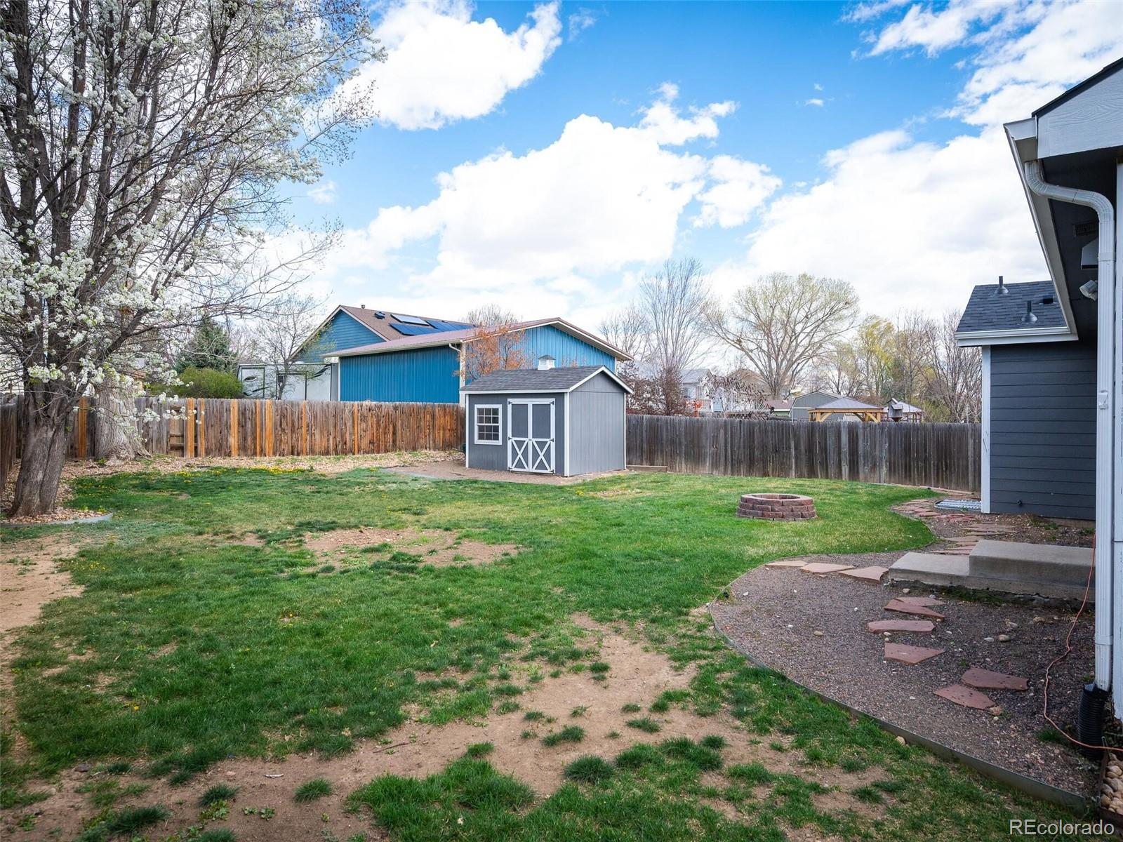 1119 Sandra Drive