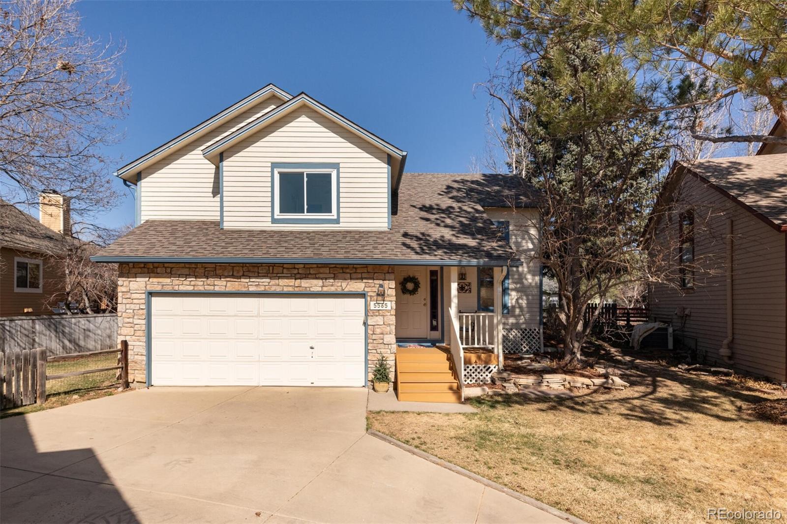 5565 Glendale Gulch Circle