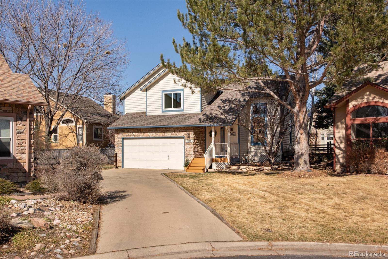 5565 Glendale Gulch Circle