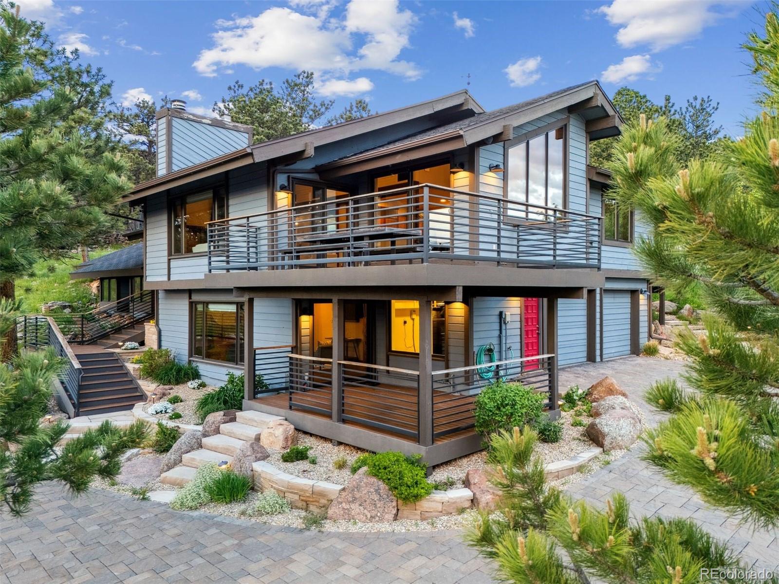 3021 N Lakeridge Trail