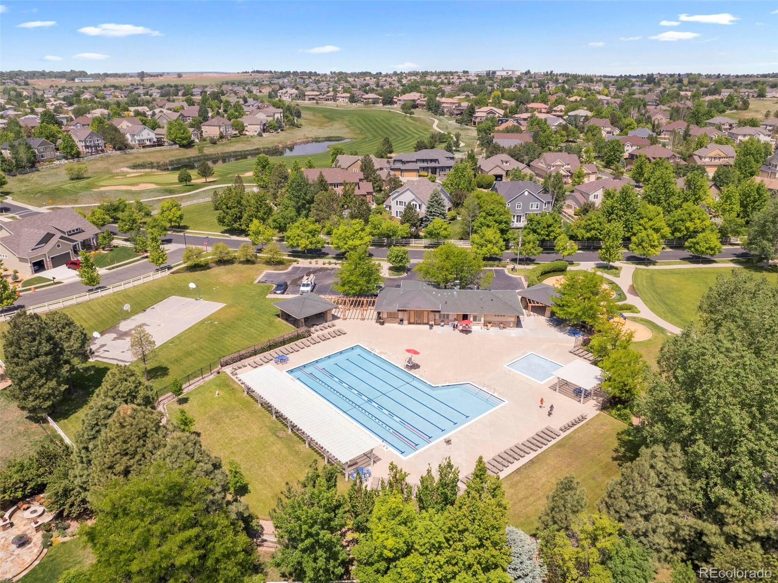 13896 Muirfield Court