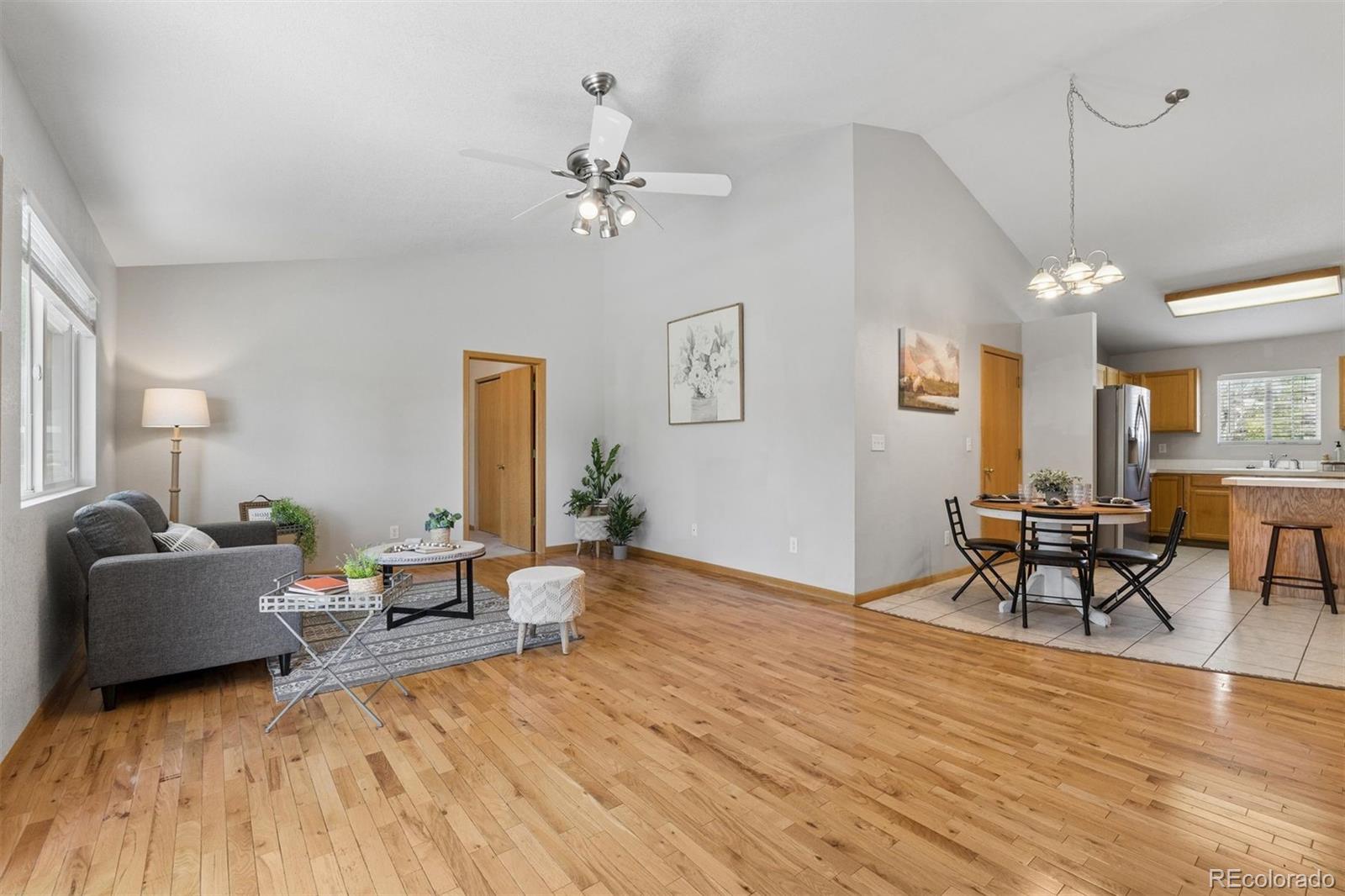 4121 La Junta Drive
