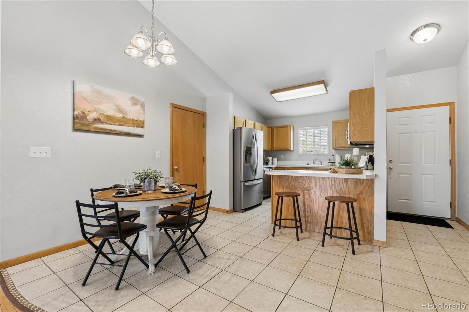 4121 La Junta Drive
