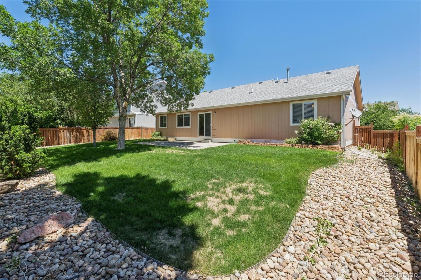 4121 La Junta Drive