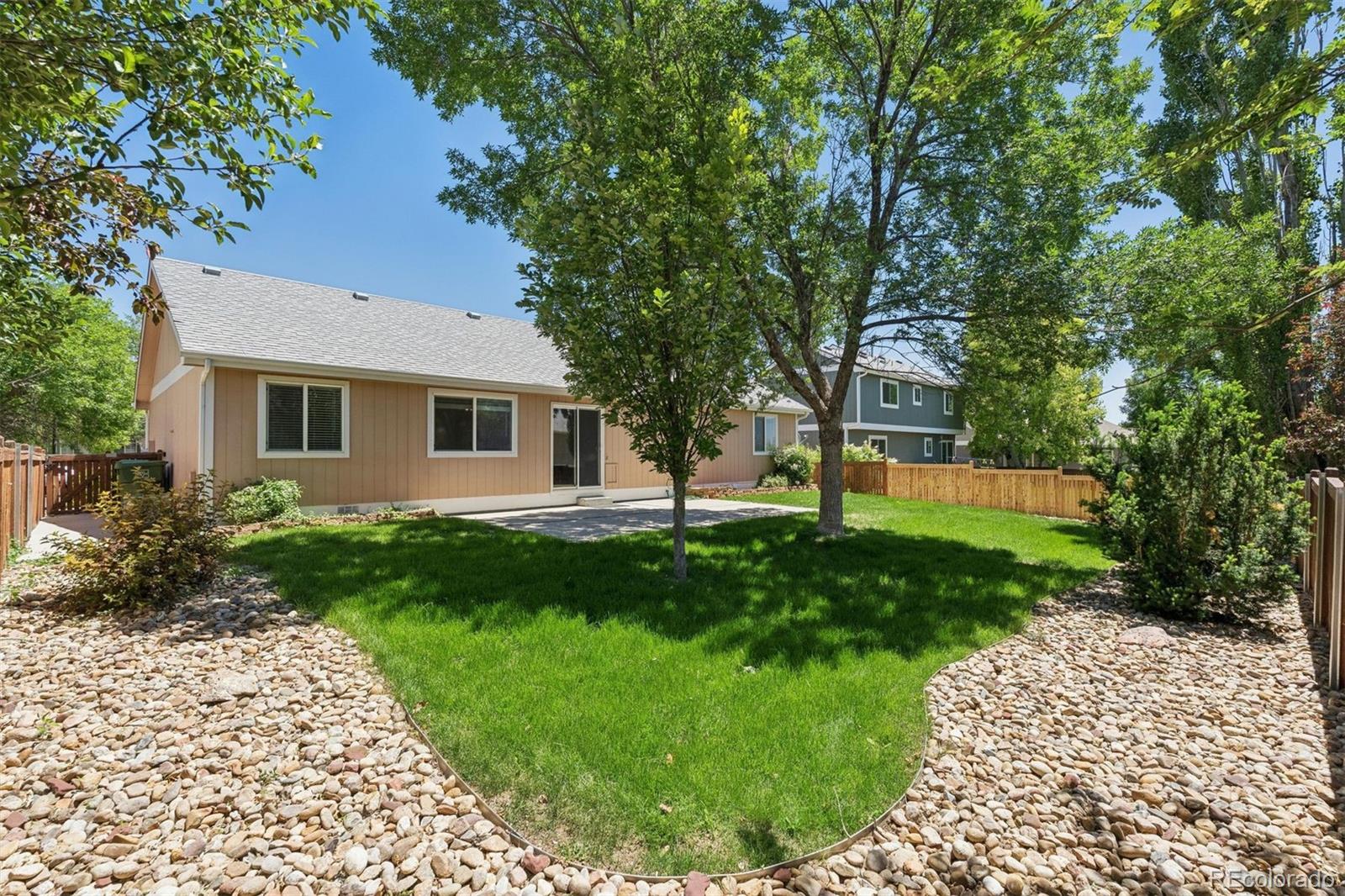 4121 La Junta Drive