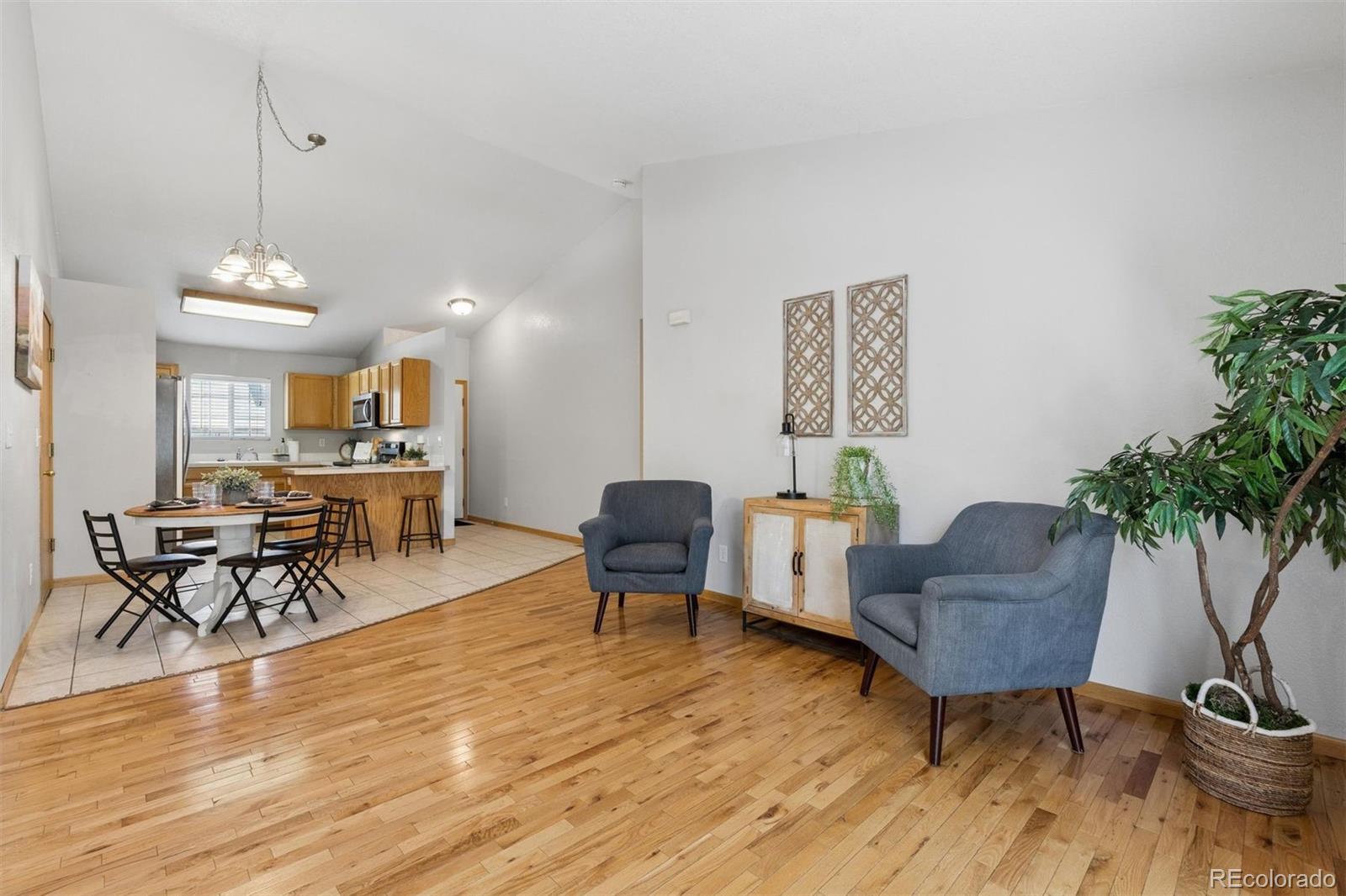 4121 La Junta Drive