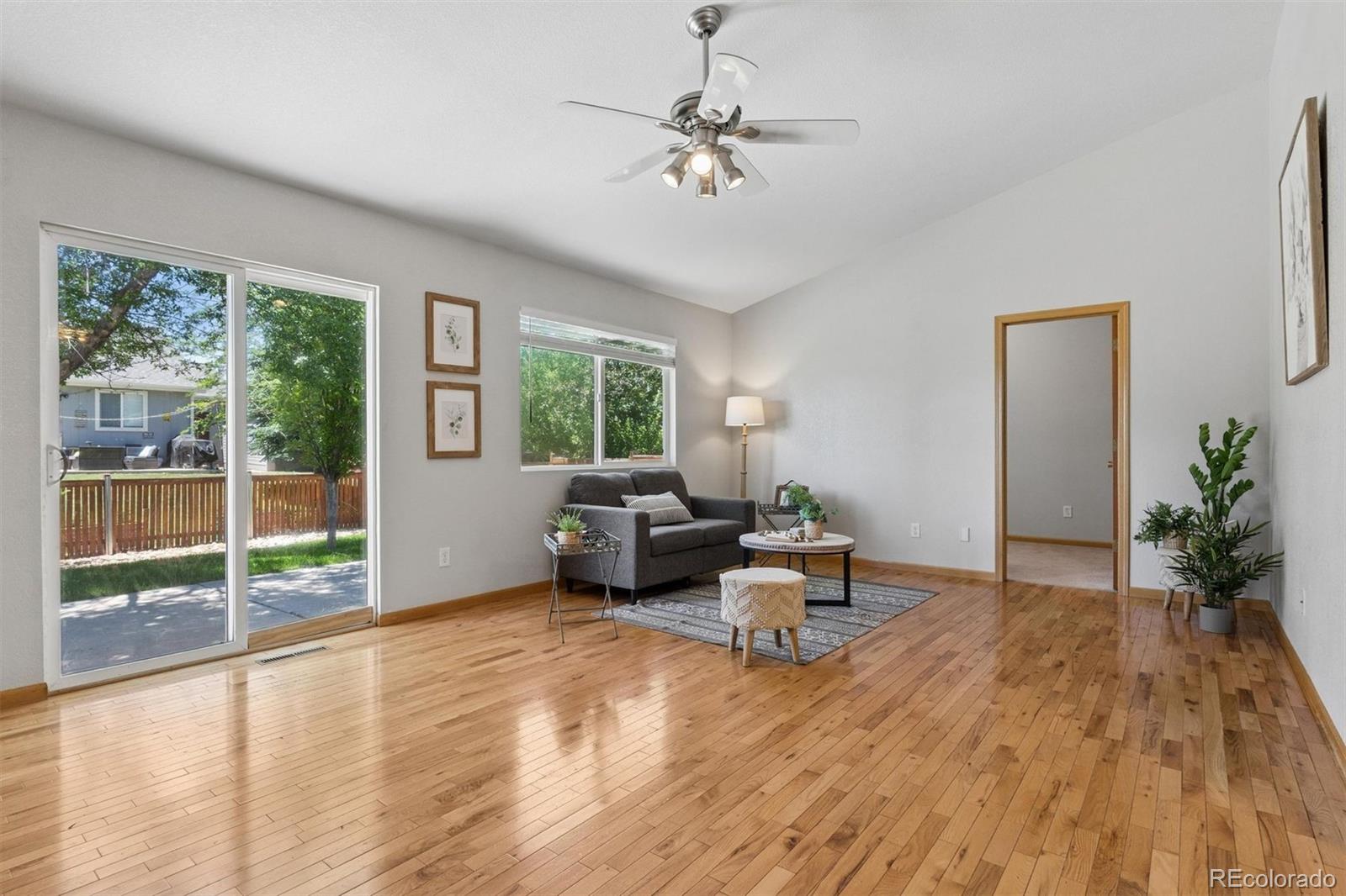 4121 La Junta Drive