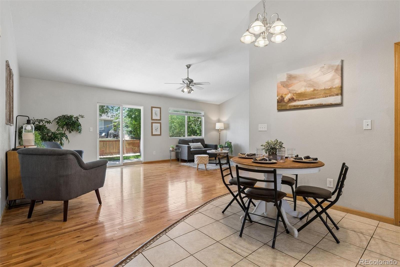 4121 La Junta Drive