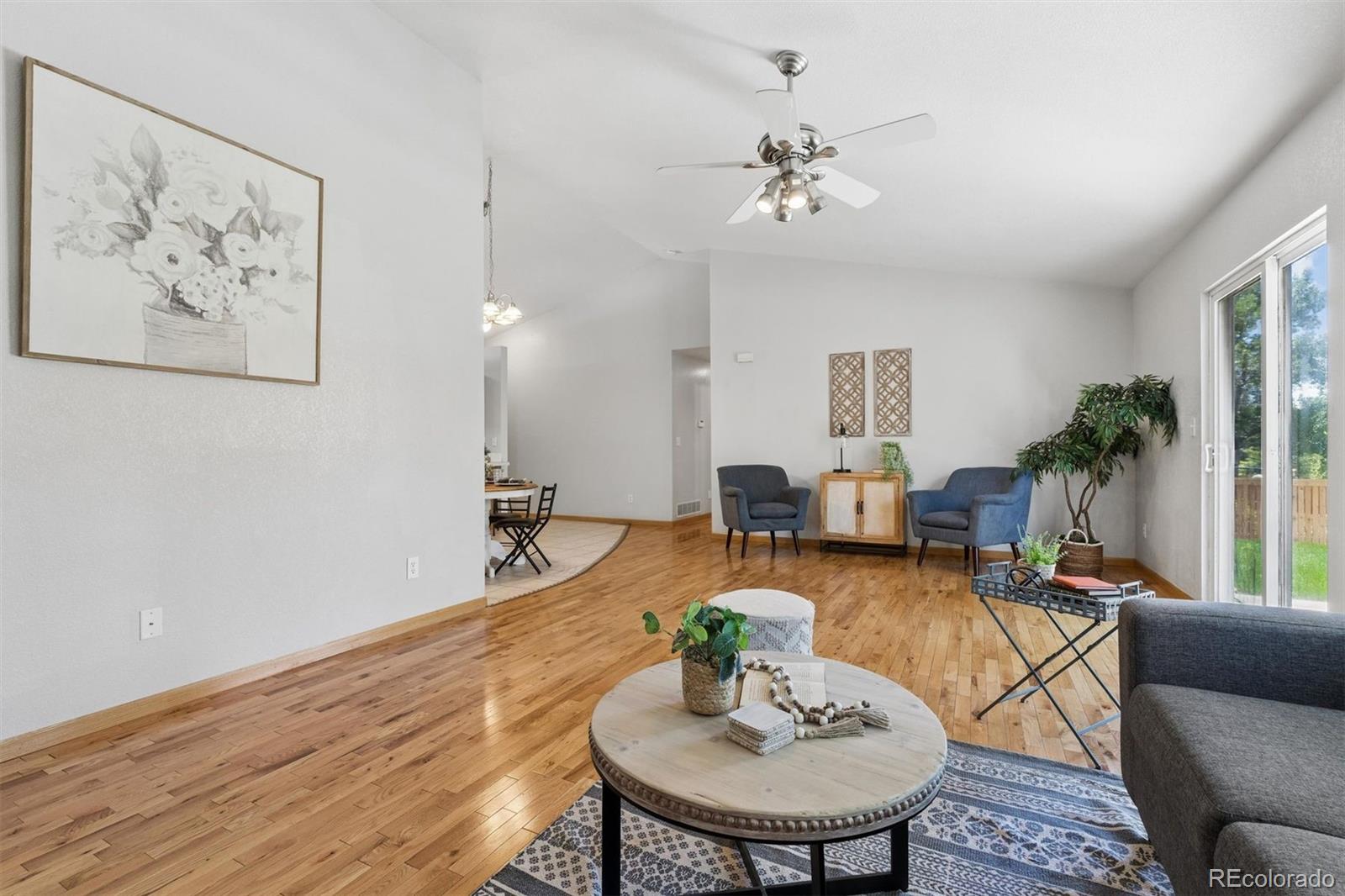 4121 La Junta Drive