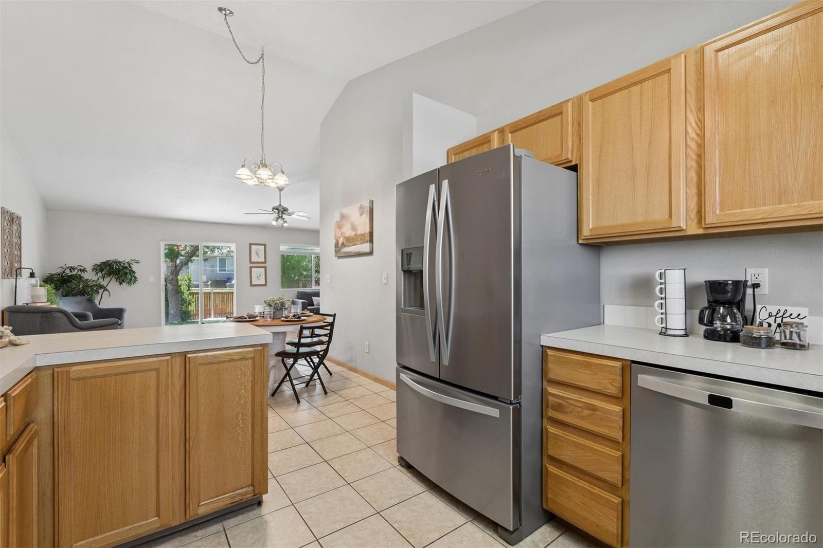 4121 La Junta Drive