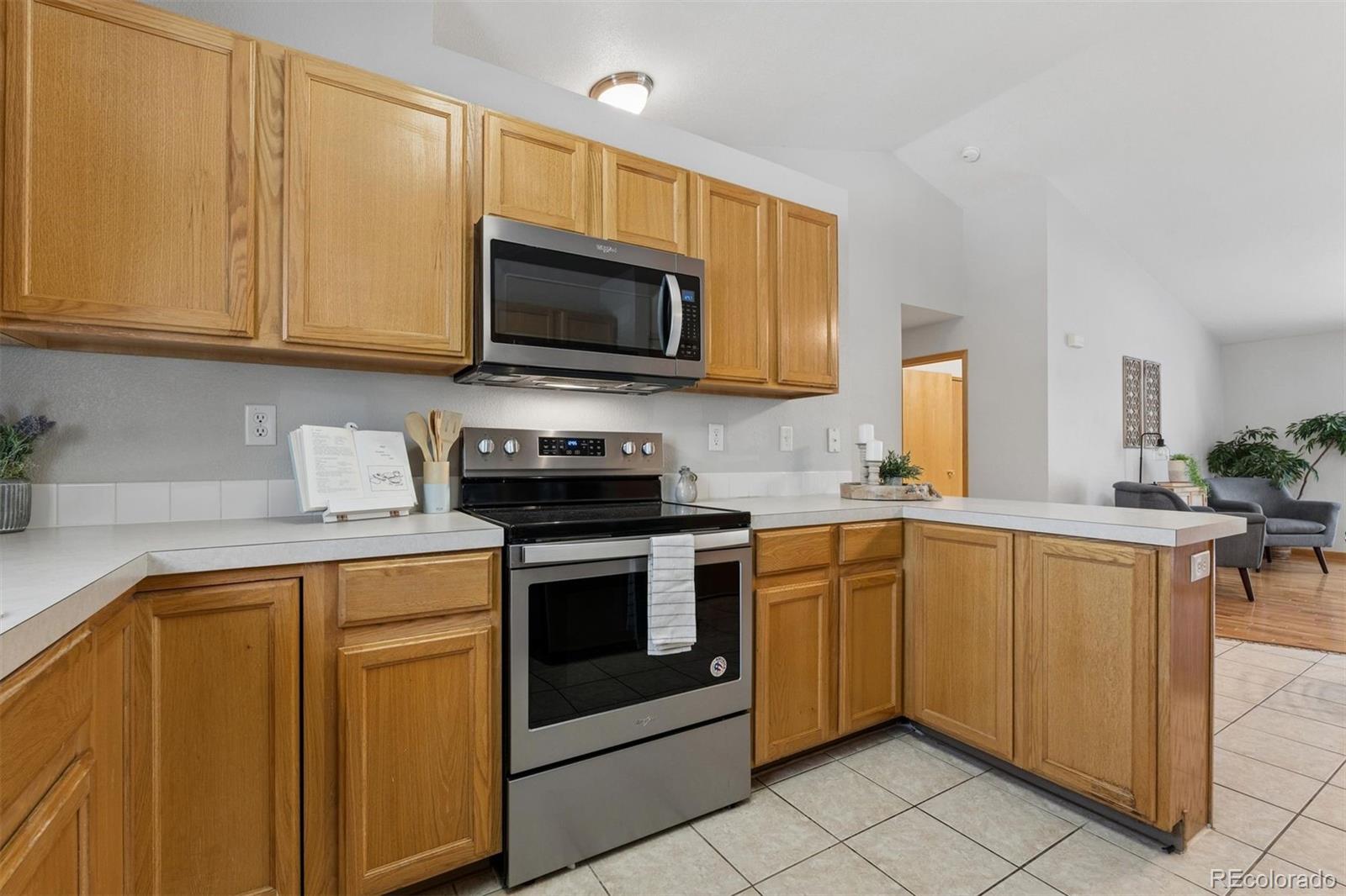 4121 La Junta Drive
