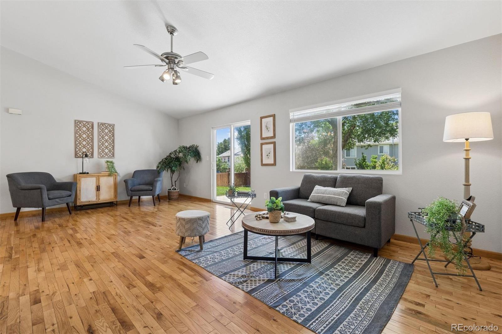 4121 La Junta Drive
