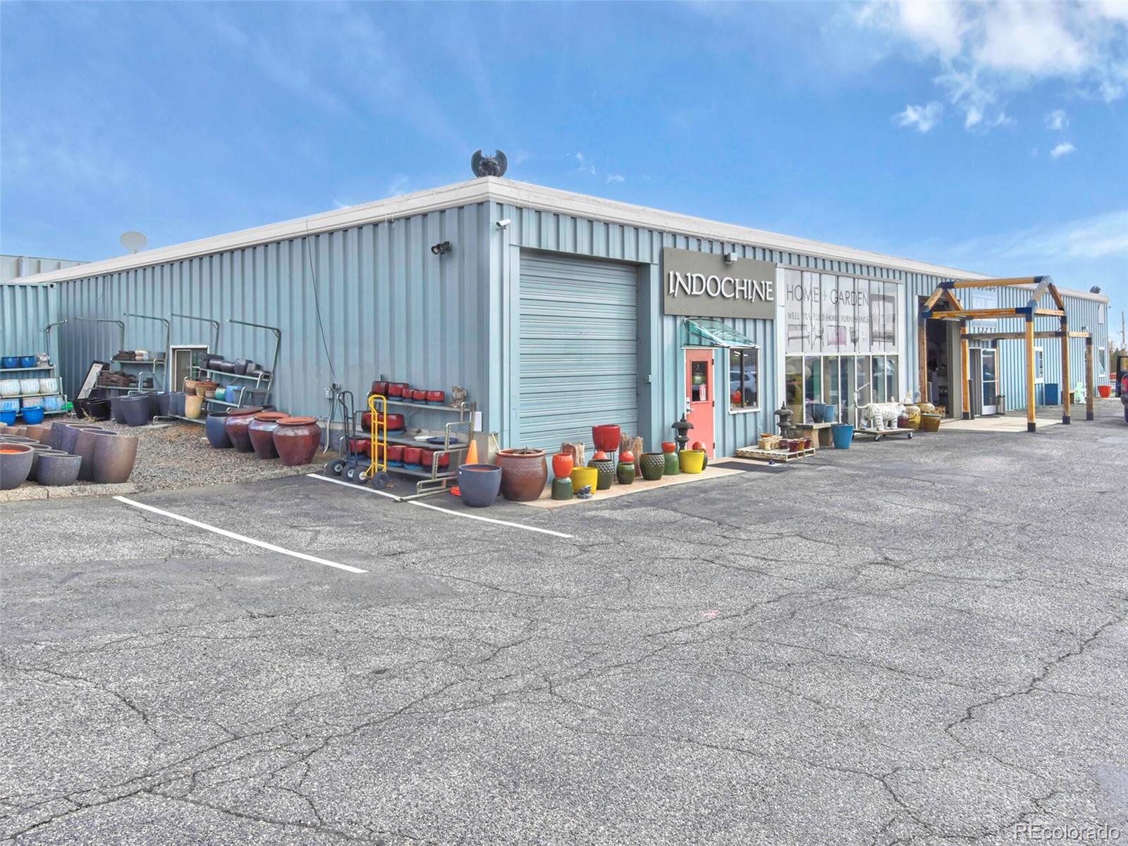 7123 Arapahoe Road