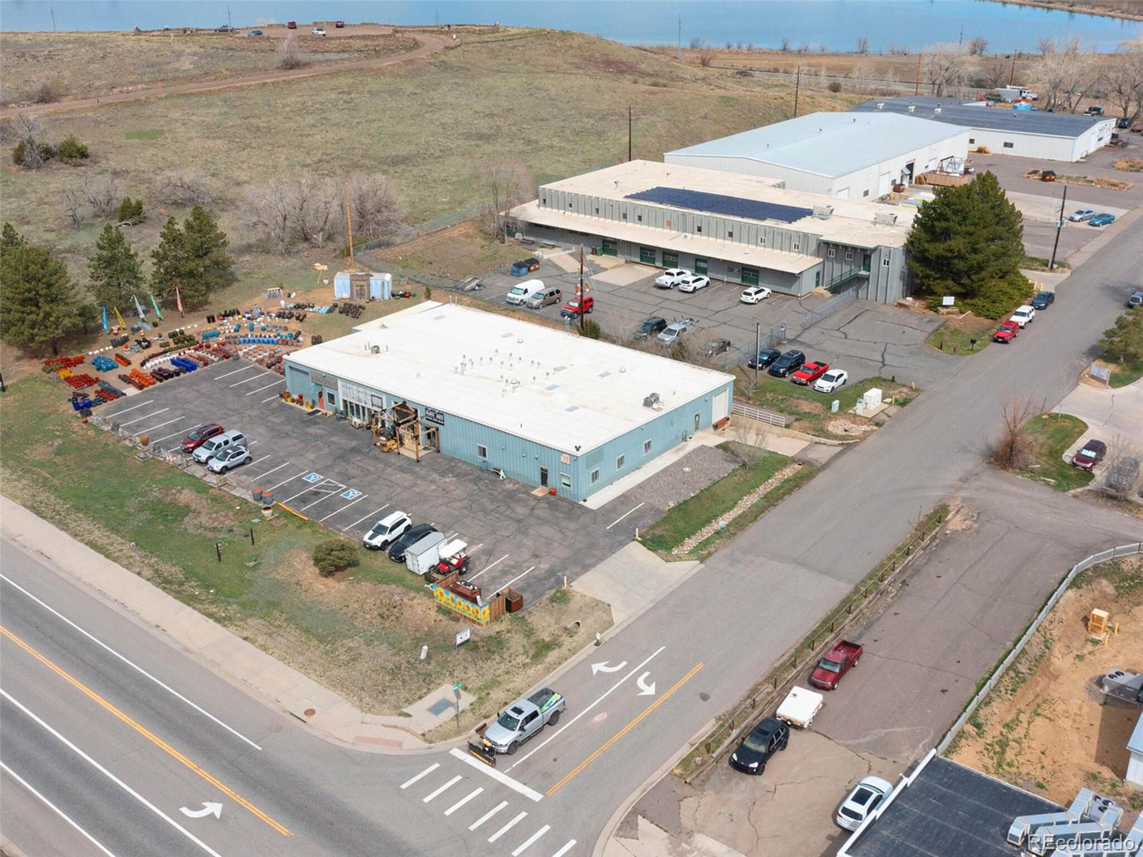 7123 Arapahoe Road