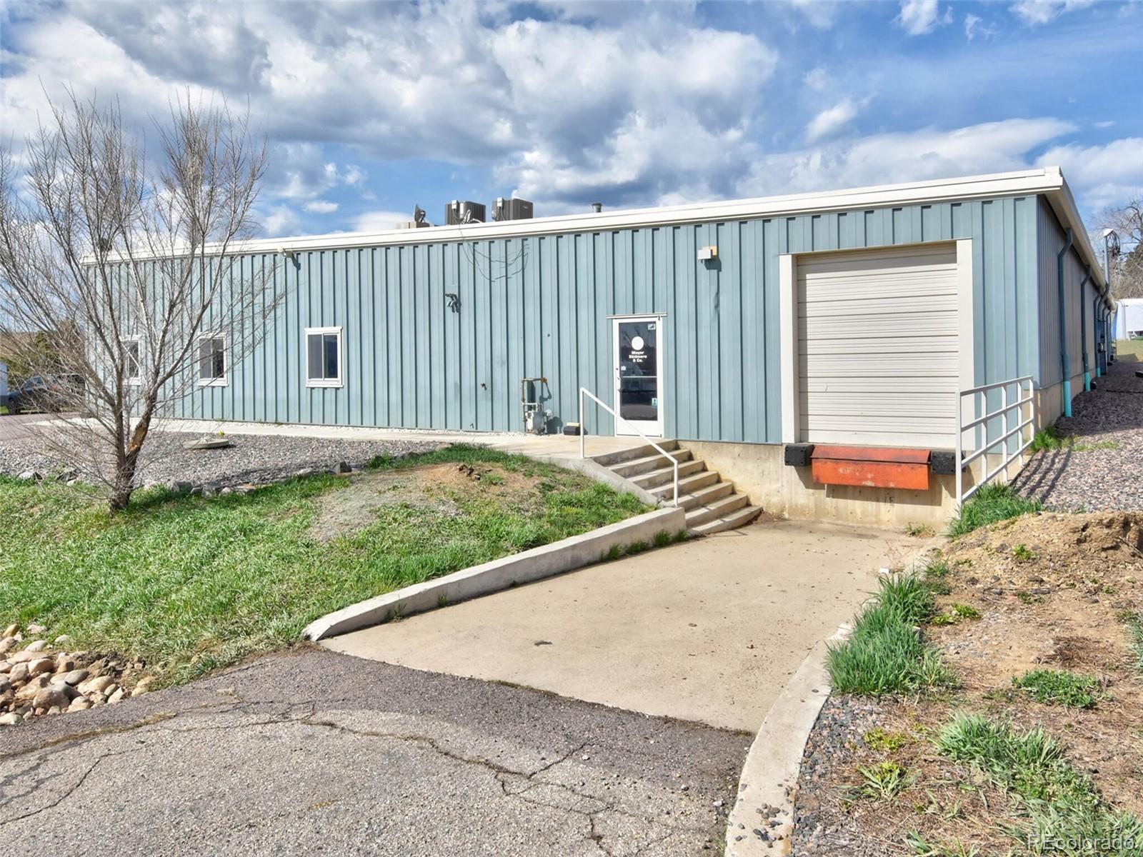 7123 Arapahoe Road
