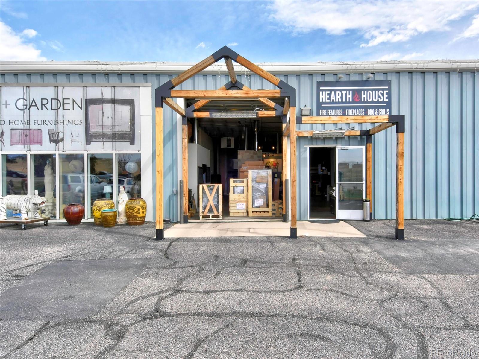 7123 Arapahoe Road