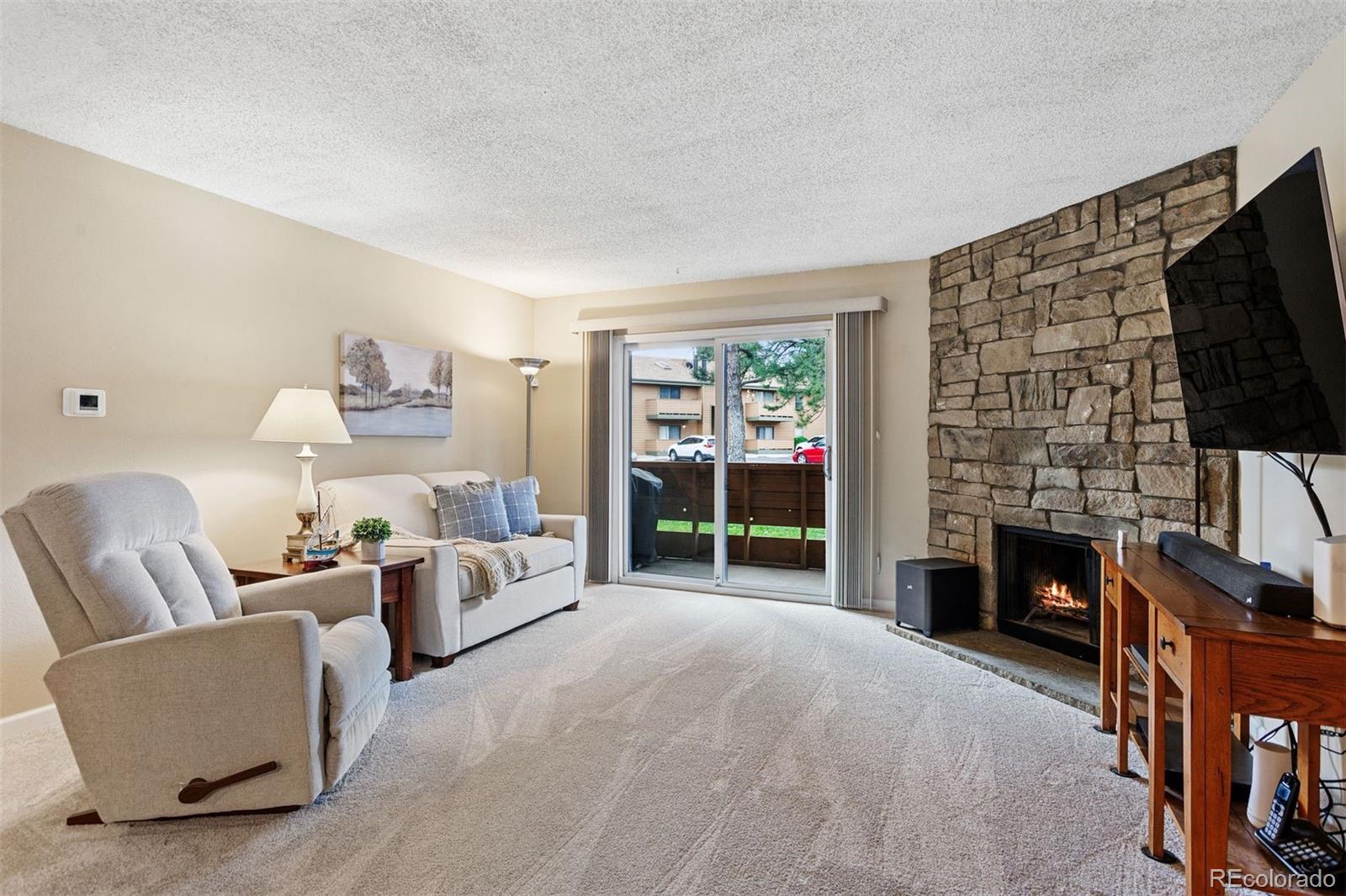 3295 S Ammons Street Unit: 101