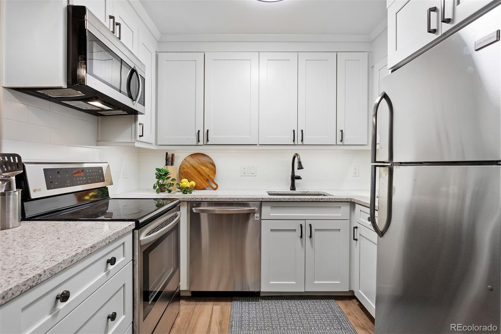 3295 S Ammons Street Unit: 101