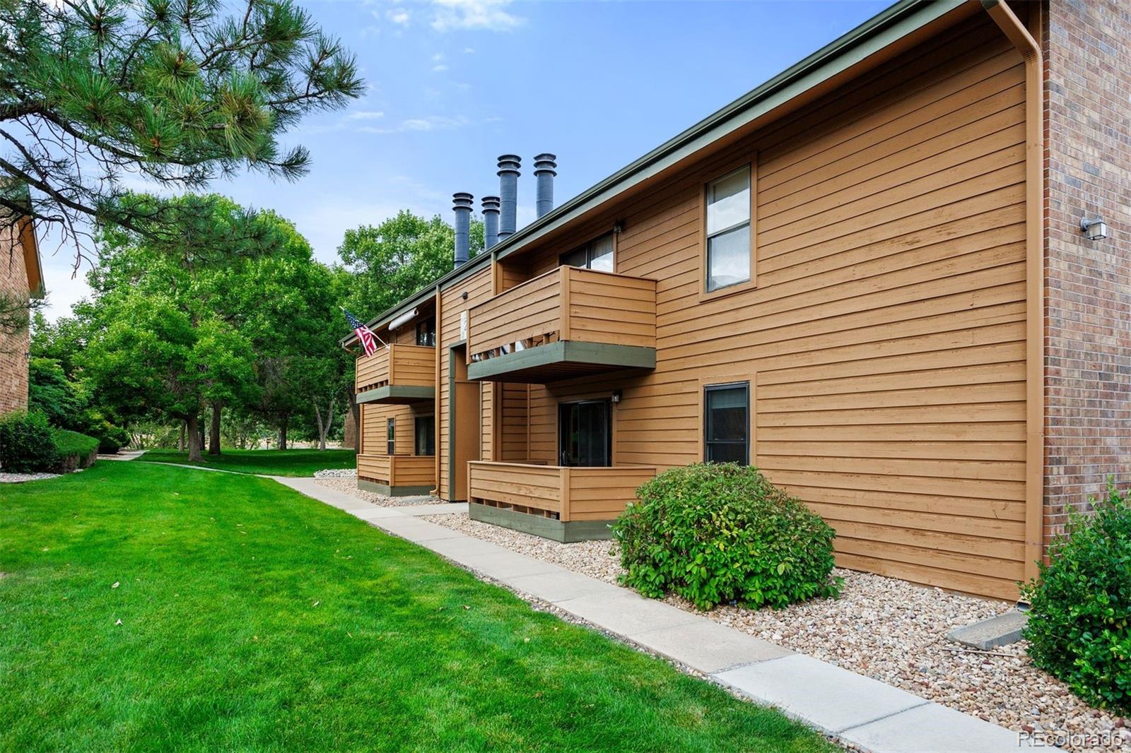 3295 S Ammons Street Unit: 101
