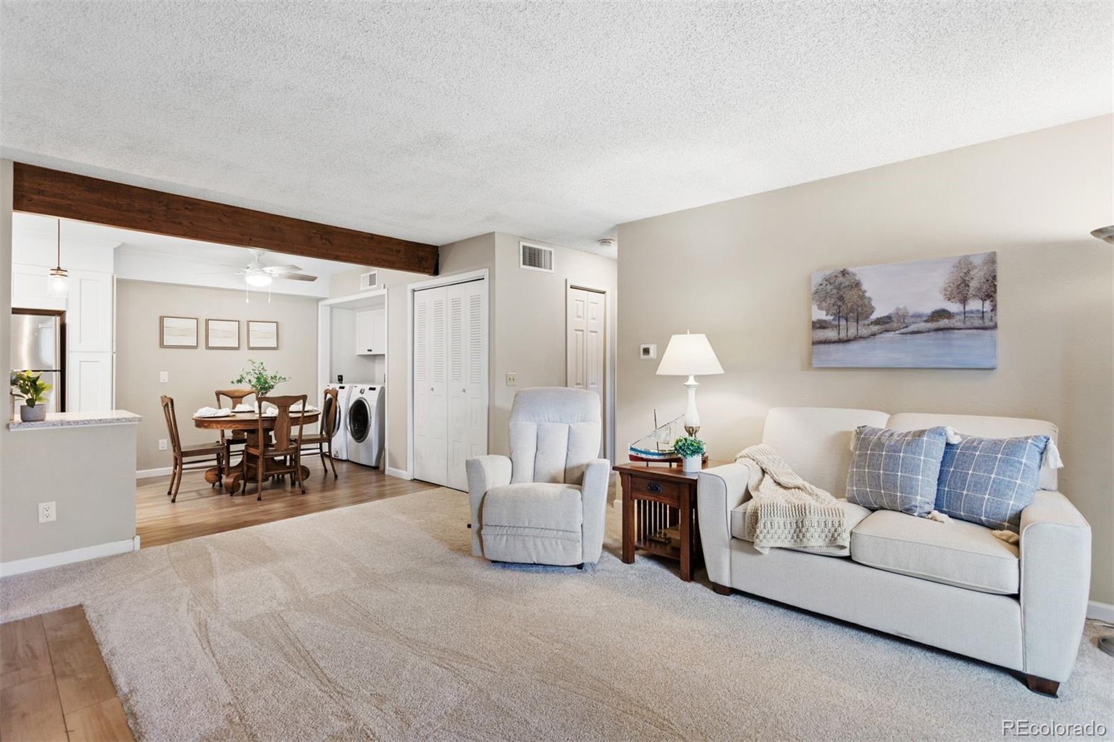 3295 S Ammons Street Unit: 101