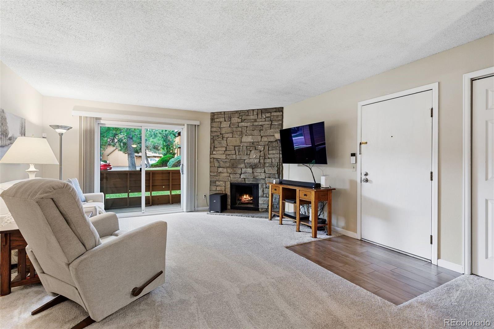 3295 S Ammons Street Unit: 101