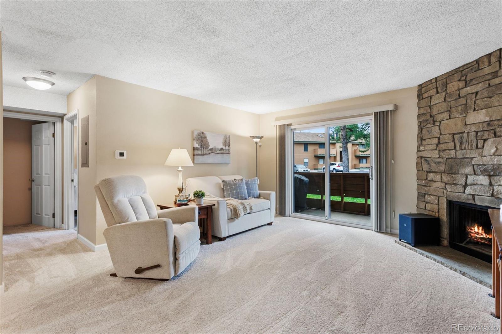 3295 S Ammons Street Unit: 101