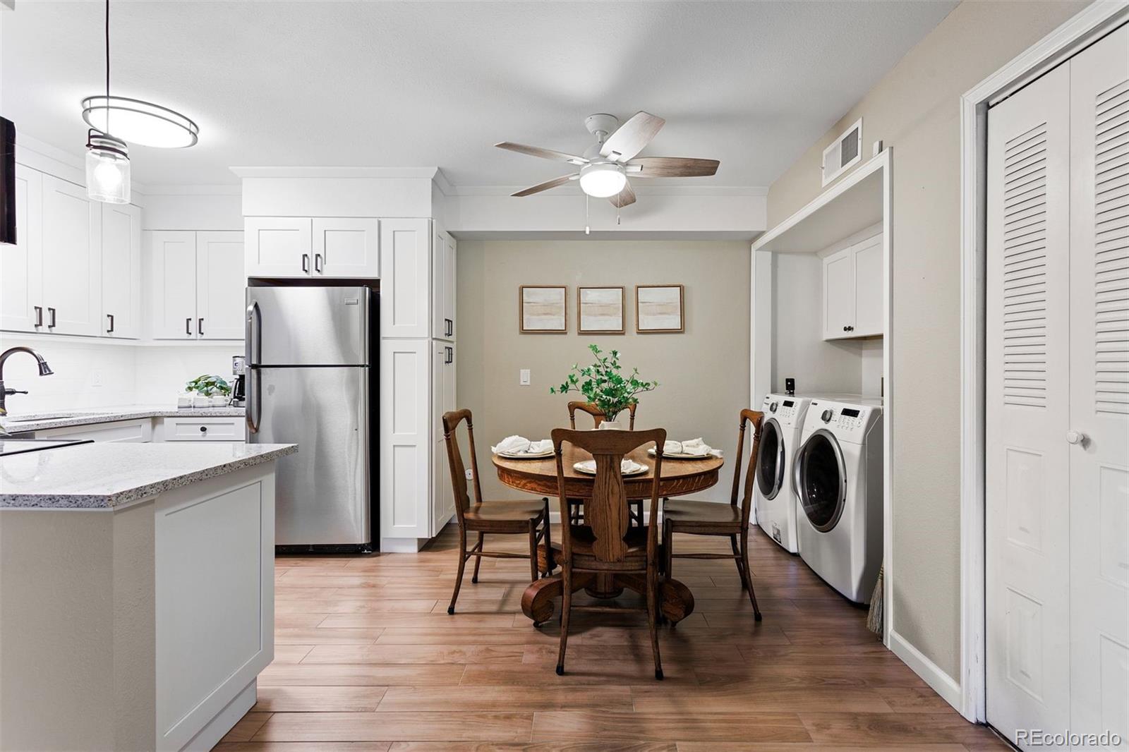 3295 S Ammons Street Unit: 101
