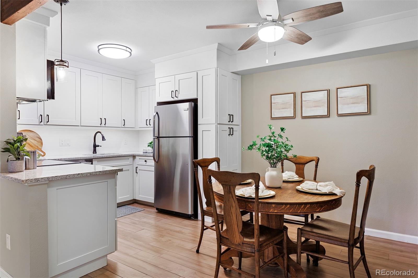 3295 S Ammons Street Unit: 101