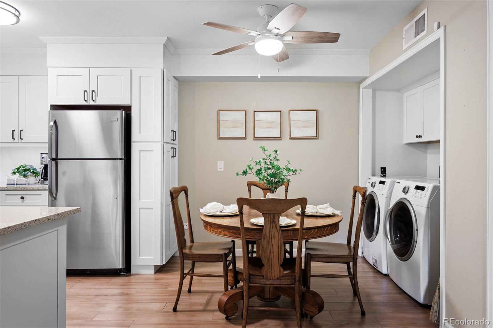 3295 S Ammons Street Unit: 101
