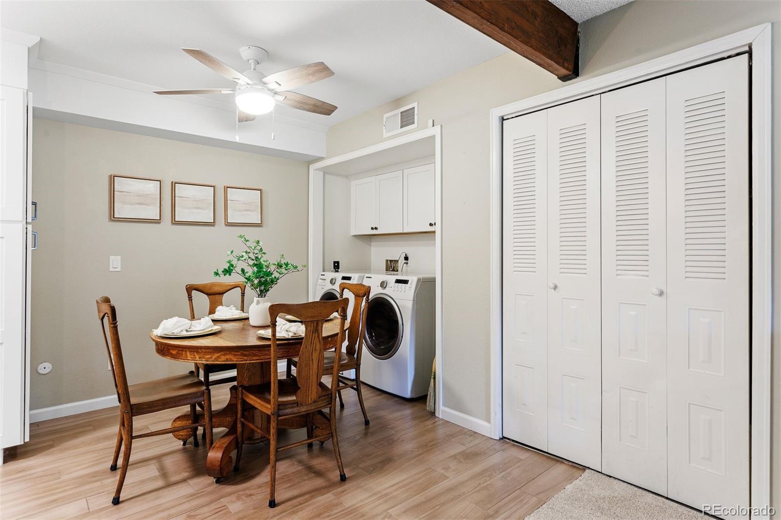 3295 S Ammons Street Unit: 101