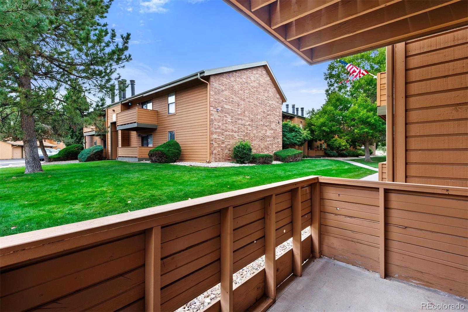 3295 S Ammons Street Unit: 101